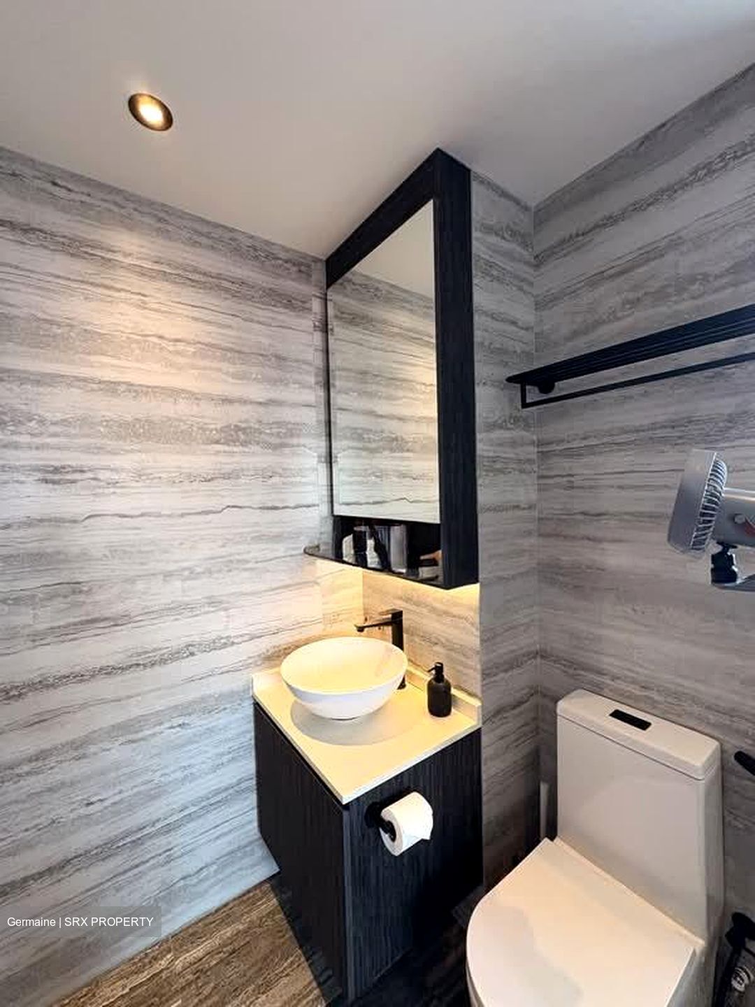 The Vanderlint (D15), Apartment #572755311